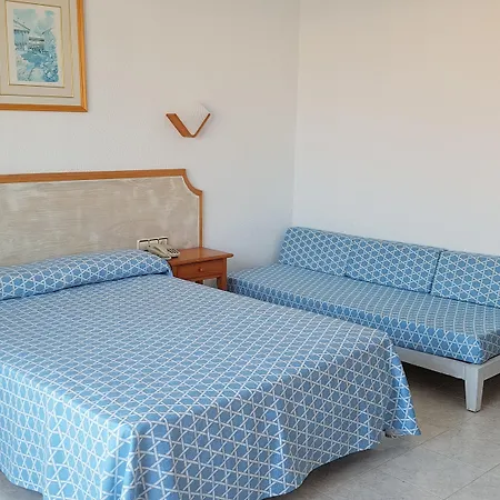 Stil Mar Y Paz 아파트호텔 캔 피카폴트